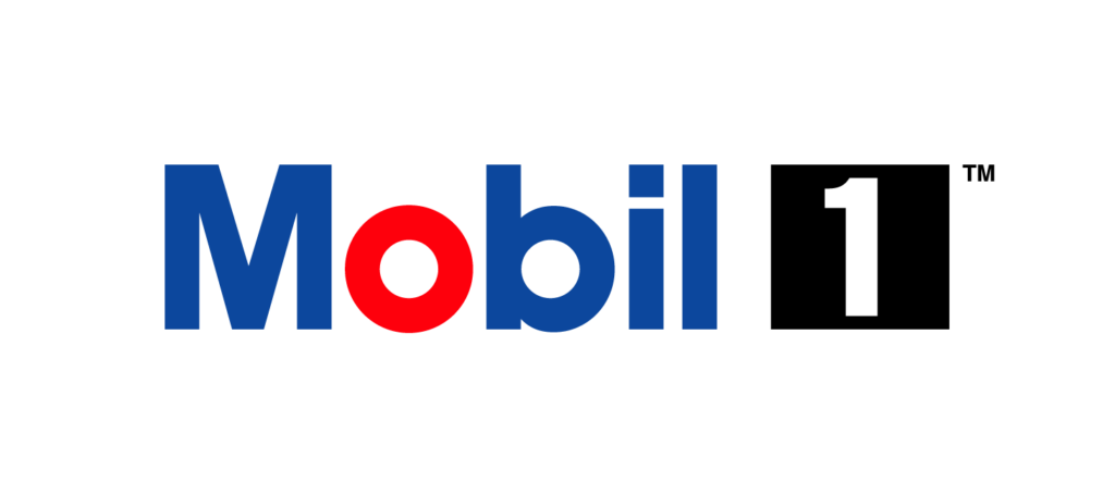 Mobil 1 H Rgb Tm