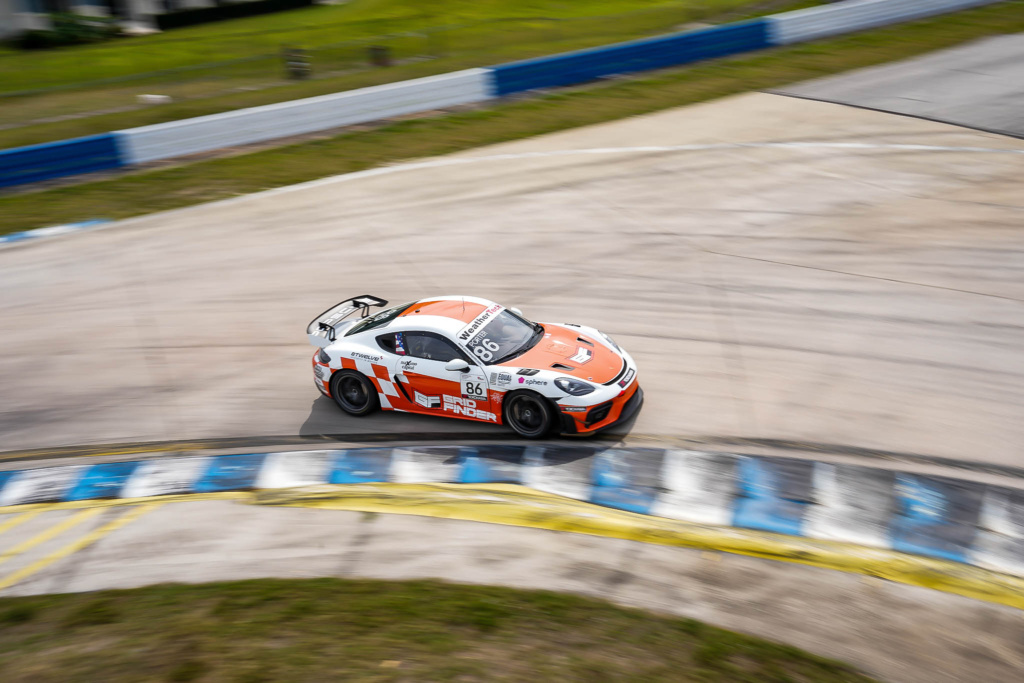 Ian Porter Sprint Challenge Sebring 20240301 002