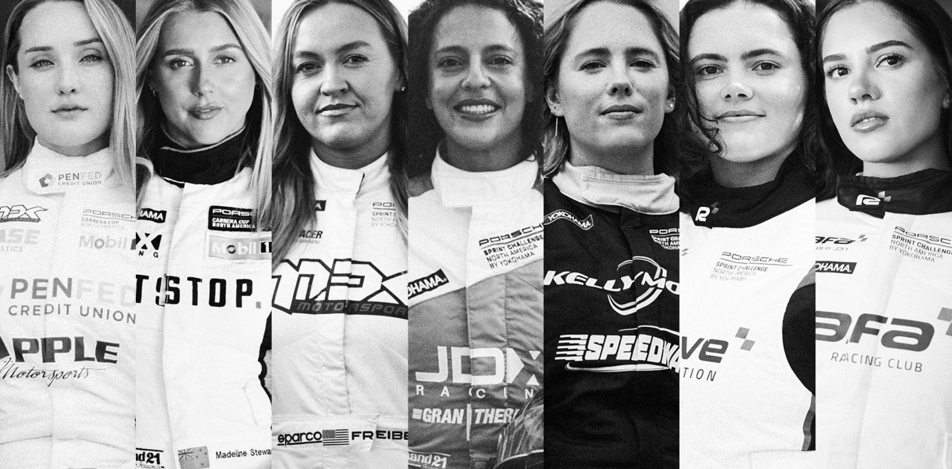 Mobil1 Women